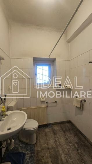 Casă boierească cu teren 900 mp – Calea Poplăcii, Sibiu - 30