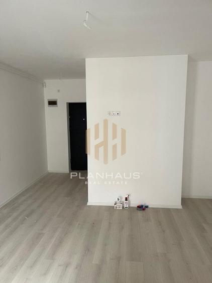 Apartament 1 cameră, George Cosbuc, imobil nou, vis-a-vis de spitalul județean - 6
