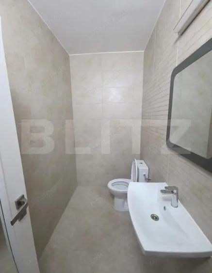 Apartament 77 mp utili locuin?a sau cabinet medical, intrare din strada - 11