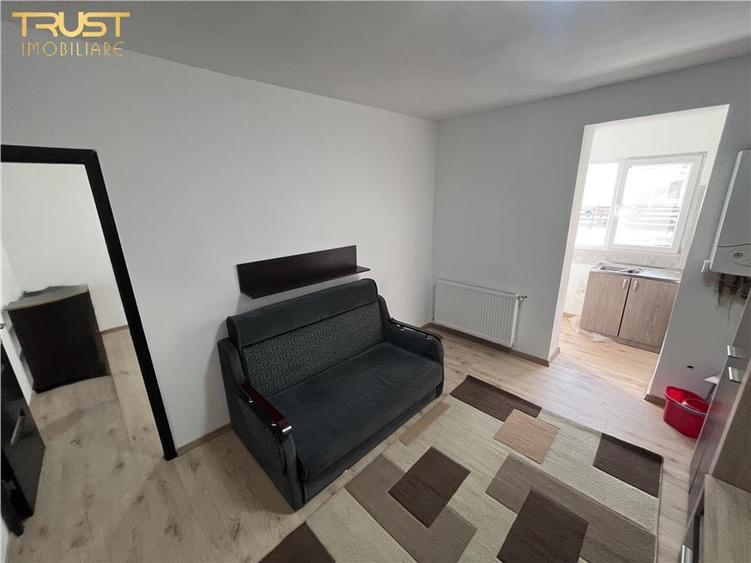 1 Camera I str. Eroilor 248 I Etaj 1 I Orientare Sud - 3