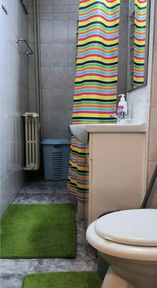 Garsoniera spatioasa 5 min M Timpuri Noi DB1521 - 5