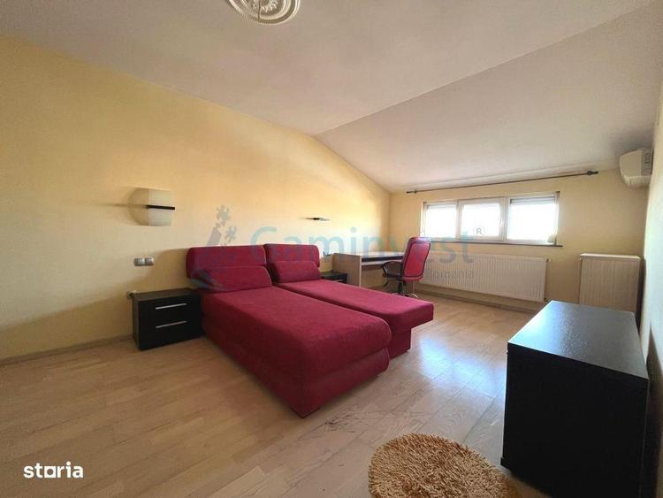 Apartament de vanzare in Oradea cu 4 camere, Decebal, GaminvestV4532 - 10