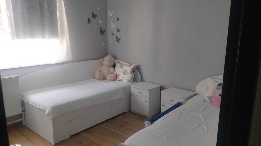 Inchiriez apartament 2 camere Plaza Mall - 3