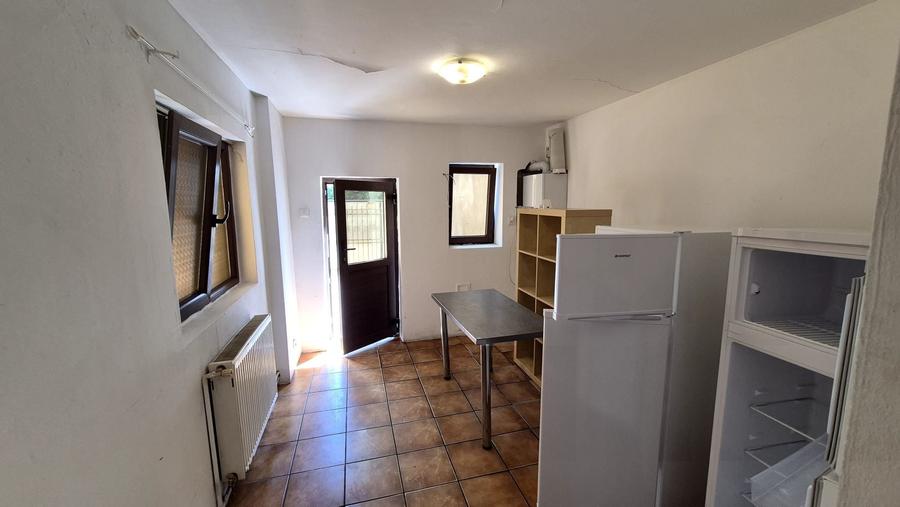 Casa Parter 43,40 mp + bucatarie anexa 13,40 mp - Parcul Carol - 8
