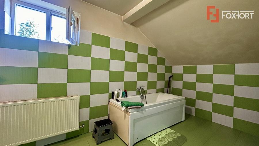 COMISION 0% Casa individuala 6 camere, de vanzare Remetea Mare - Centru - 16