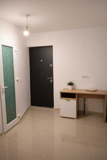 OCZIE Garsoniera Baneasa Sos Straulesti renovata complet 2025 parcare - 2