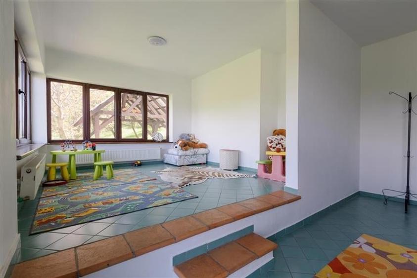 Pensiune cu priveliste fabuloasa, zona boema, Bran, Brasov. - 17