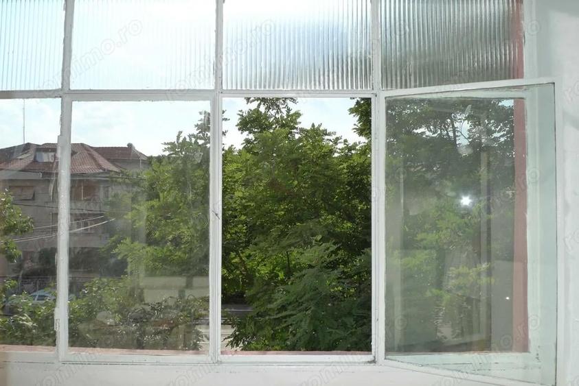 Proprietar inchiriez ap. 2 camere, Spital Judetean - Complex studentesc, centrala, aer conditionat - 1