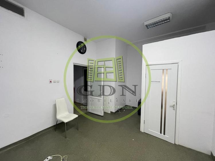 Spatiu comercial, 35mp, Calea Bucuresti, zona McDonald's - 1