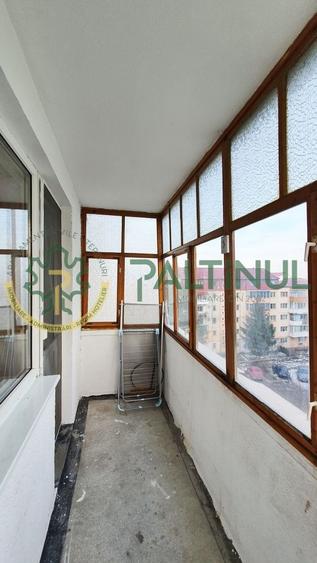 Apartament doua camere, zona Nicolae Iorga - 7