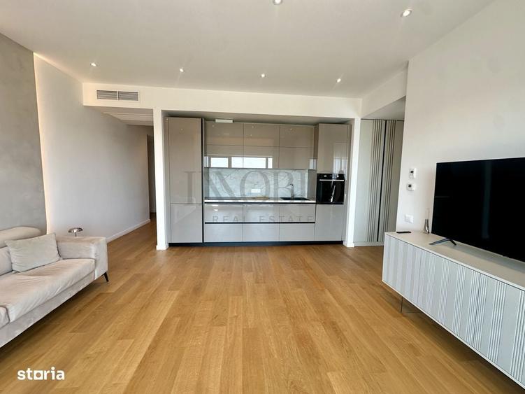 Apartament 2 Camere | One Verdi | Loc de Parcare - 3