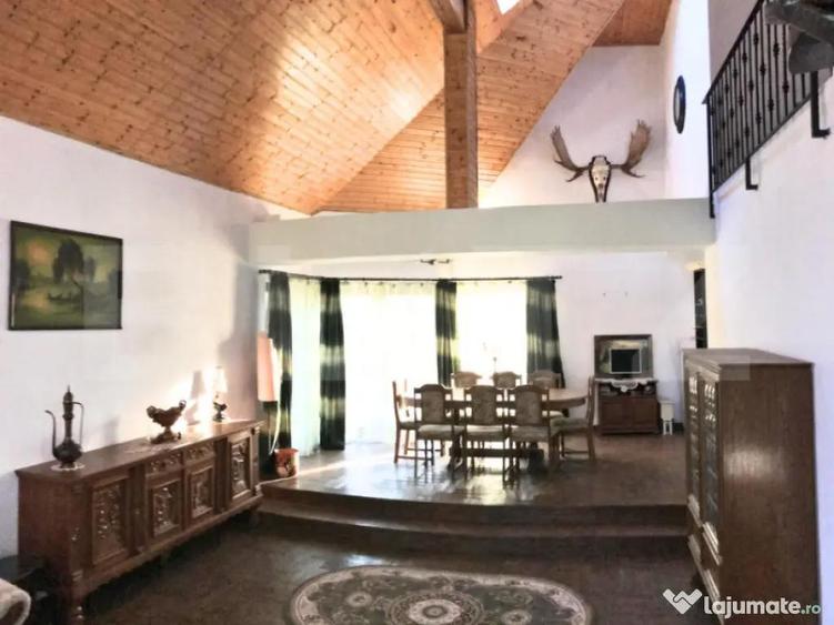 Casa Verde, 349 mp, 1.038 mp teren Super Oferta la 7 k - 6