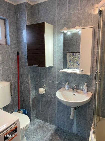 Inchiriez apartament 2 camere Constanta, strada Baba Novac, bloc BN1 - 2