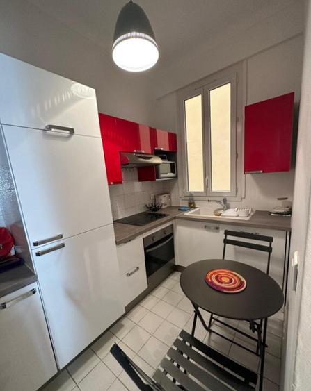 Garsoniera de inchiriat in zona Univesitate - 6