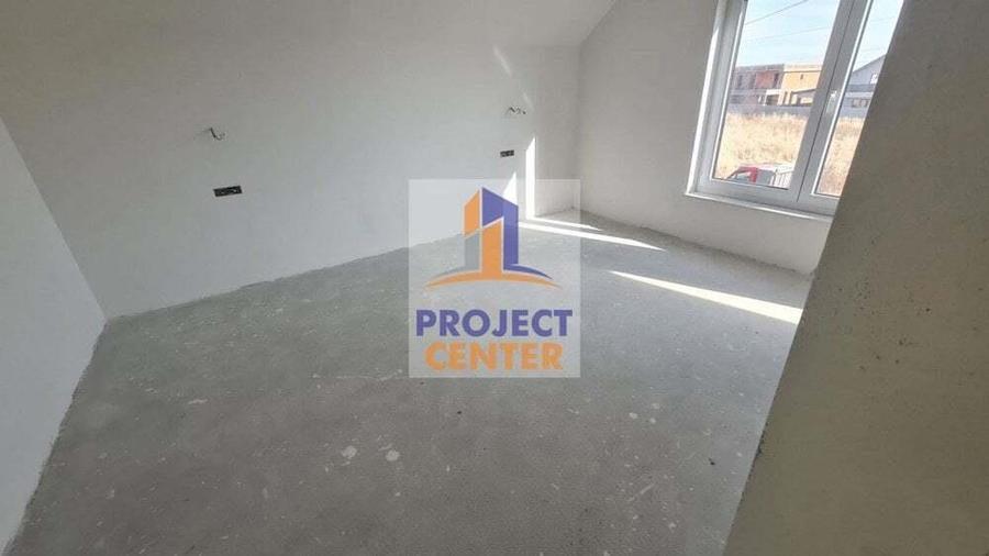 Vila 4 camere si teren in suprafata de 580 mp, Albota - 5