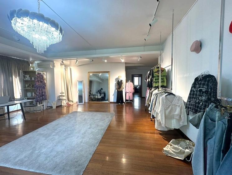 Apartament 3 camere cu boxa si loc parcare Primaverii - 3