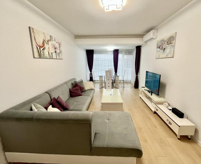 2 camere cu parcare Atria | Chitila | Lac Straulesti | Bucurestii Noi - 4