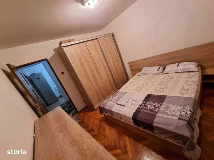Apartament 2 camere decomandat Piata Mare - 3