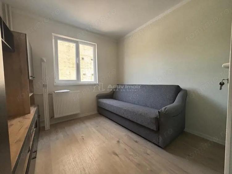 Garsoniera Rogerius - etaj 1 - str. Aluminei - 7