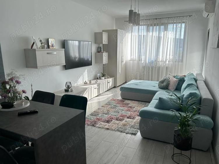 Vand apartament 3 camere Colors Residence, Tg. Mures - 10