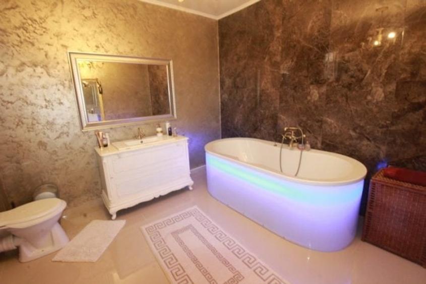 Vila de vanzare 9 camere|2008|Iancu Nicolae|Pipera - 19