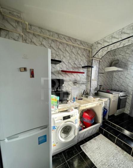 Apartament luminos 3 cam. Calea Giule?ti - 7