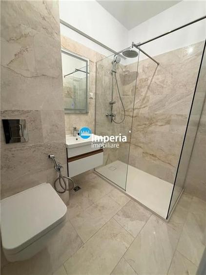 Apartament 1 camera,finalizat, bloc nou Copou, complex rezidential! - 5