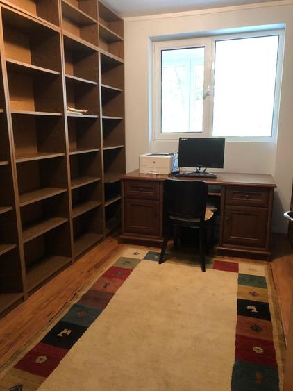 Colentina Dna Ghica intersectie - 1