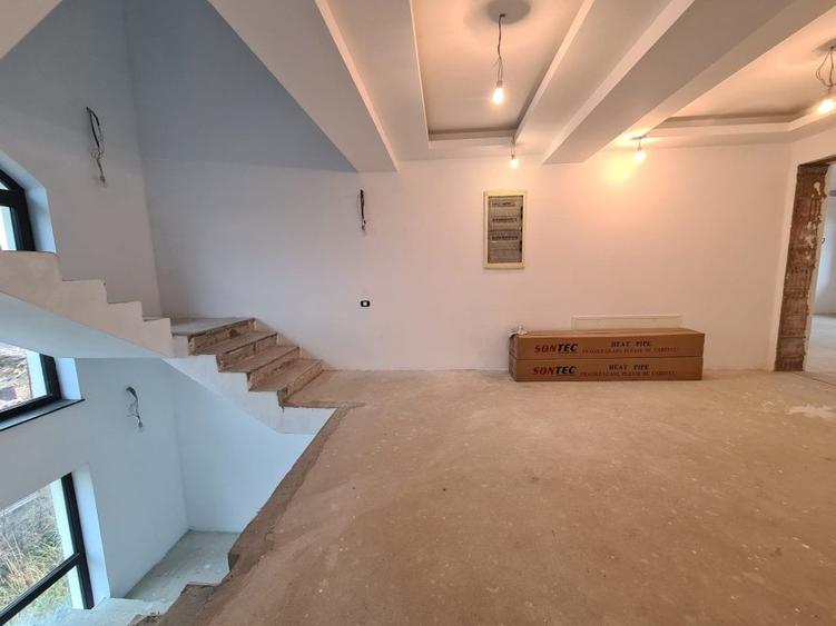 Casa stil Neoromanesc | S+P+1E+M | BANEASA | SISESTI - 13