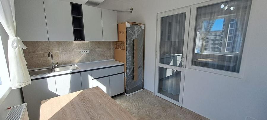 Chiajna - Ilie Petre / Avangarde, 2 camere, parcare, prima inchiriere - 5