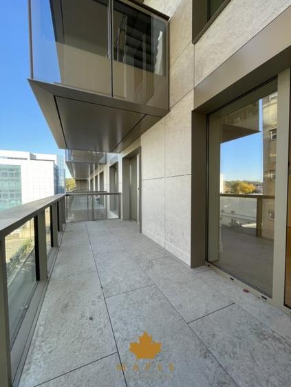 DE VANZARE Apartament 2 camere / Cortina 126 / Pipera - 7