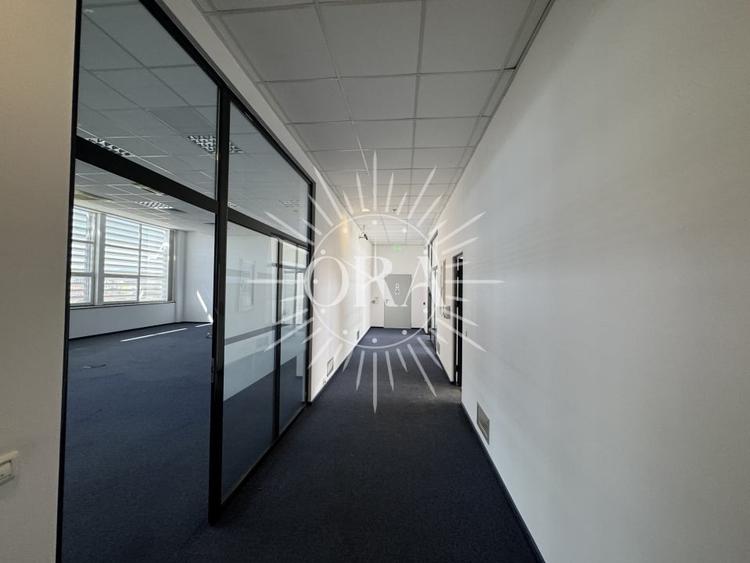 SPAȚIU DE BIROURI DE INCHIRIAT IN CORATIM | CLASA A | MARASTI - PIAȚA 1 MAI - 3