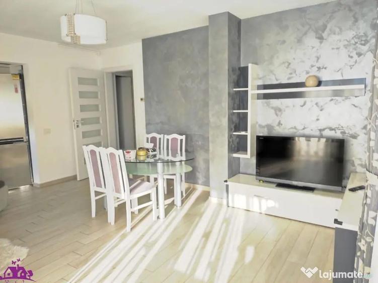 Apartament de inchiriat in Prima Sova Nufaru - 9