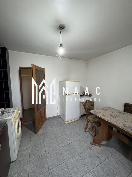 Apartament 2 Camere | Zona Centrala | Vedere sud-nord - 5