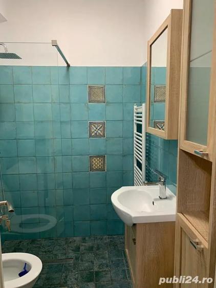 Garsoniera ultracentral piata romana- Ase - 10