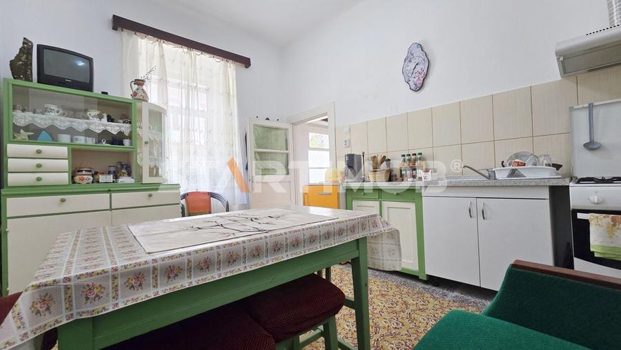 Garsoniera cu parcare Centru Vechi Brasov - 5