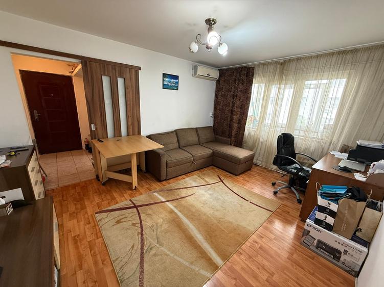 Apartament 3 camere, Alexandru cel Bun - 2