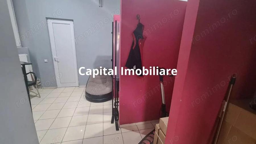 Spa?iu Comercial Bulevardul Revolu?iei - 6