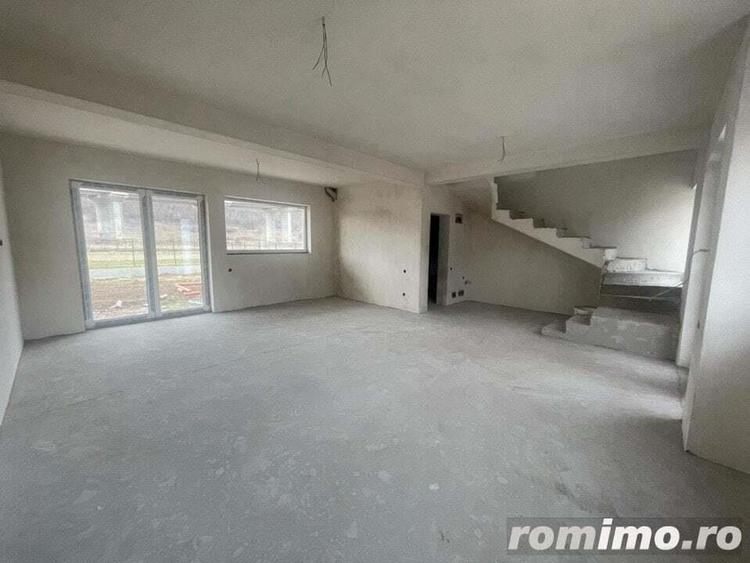 Case individuale 4 camere, 110 mp, 400 teren, Luna de Sus - 6