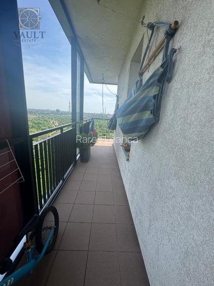 4 CAMERE - ASMITA GARDENS - VEDERE LIBERA