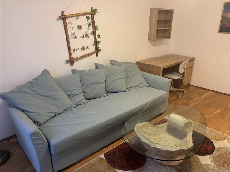 Apartament 2 camere | Dorobanti - str. Amman | Metrou - 2