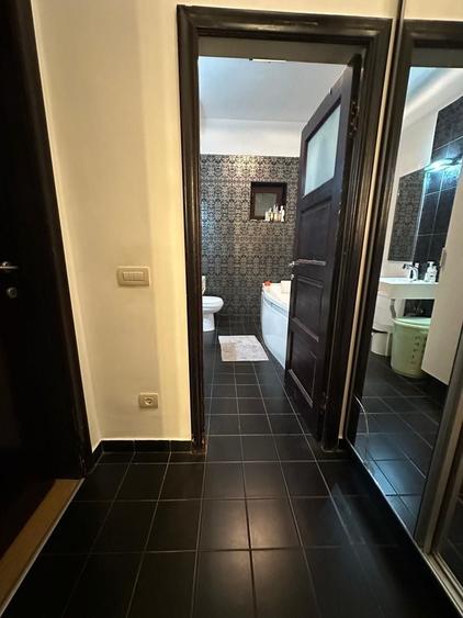 Cotroceni Panduri Demisol si Parter renovate total Curte metrou  zona linistita - 10