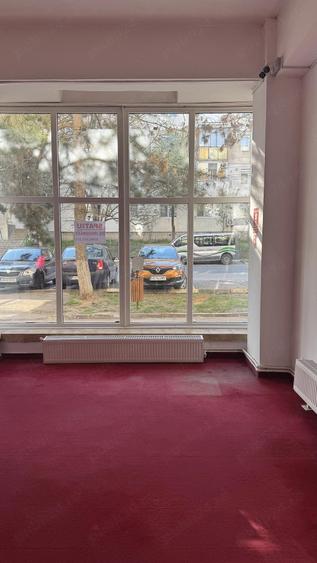 Spa?iu comercial luminos, complet echipat, 65 mp vad excelent - 6