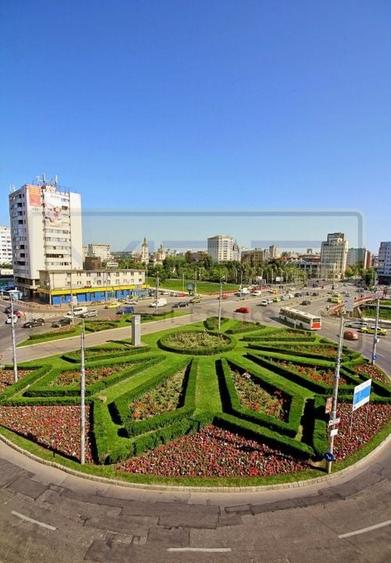 Podu Roș- etaj 3 - 48mp - 2