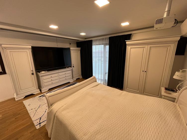 Vanzare Vila 8 camere  - Mogosoaia - 6