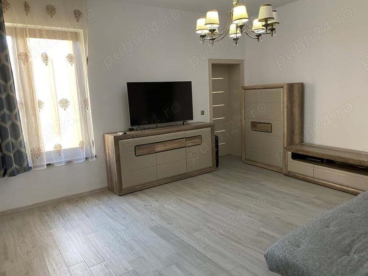 Investi?ie excelenta !Ap 2 camere +curte+subsol de vanzare StrPrimariei, Oradea , la 100 m de cen - 7