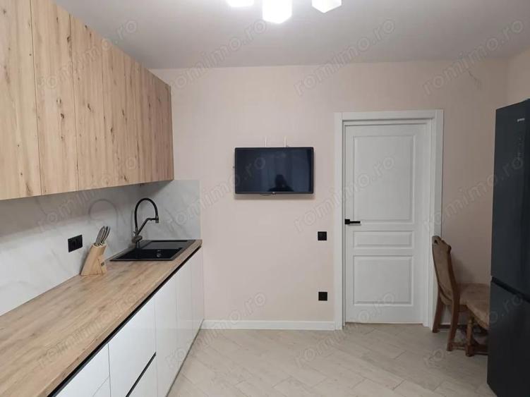 Garsoniera de inchiriat in zona Crangasi - 1