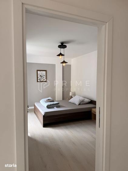 Apartament modern cu 2 camere, bloc nou, AMA Residence Unirii - 6
