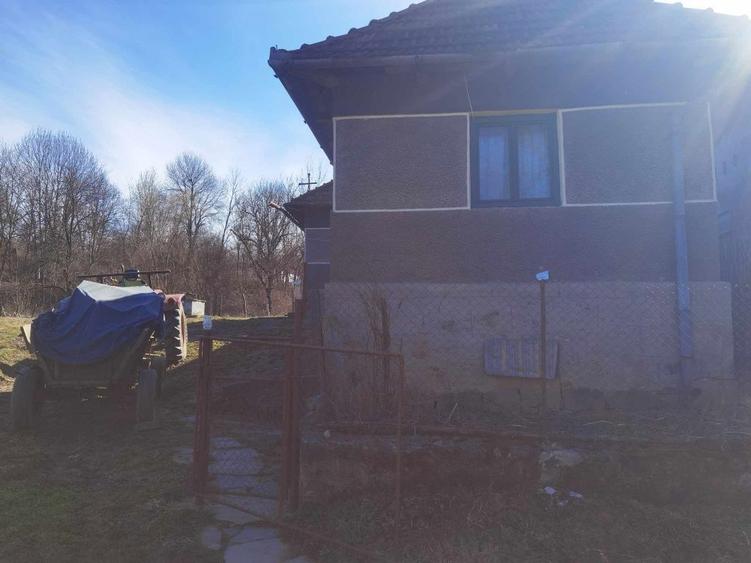 Vand casa + teren - 7