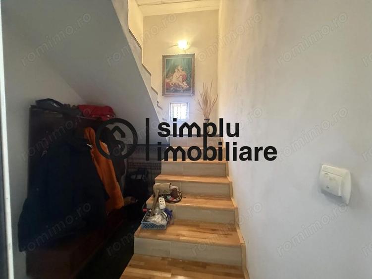 Casa Bariera Valcii - 20